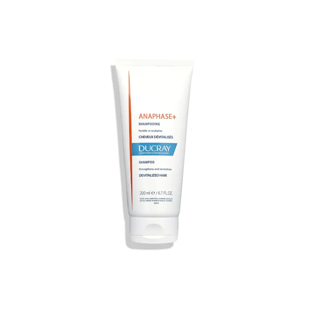 Ducray Anaphase+ Anti-Hair Loss Shampoo