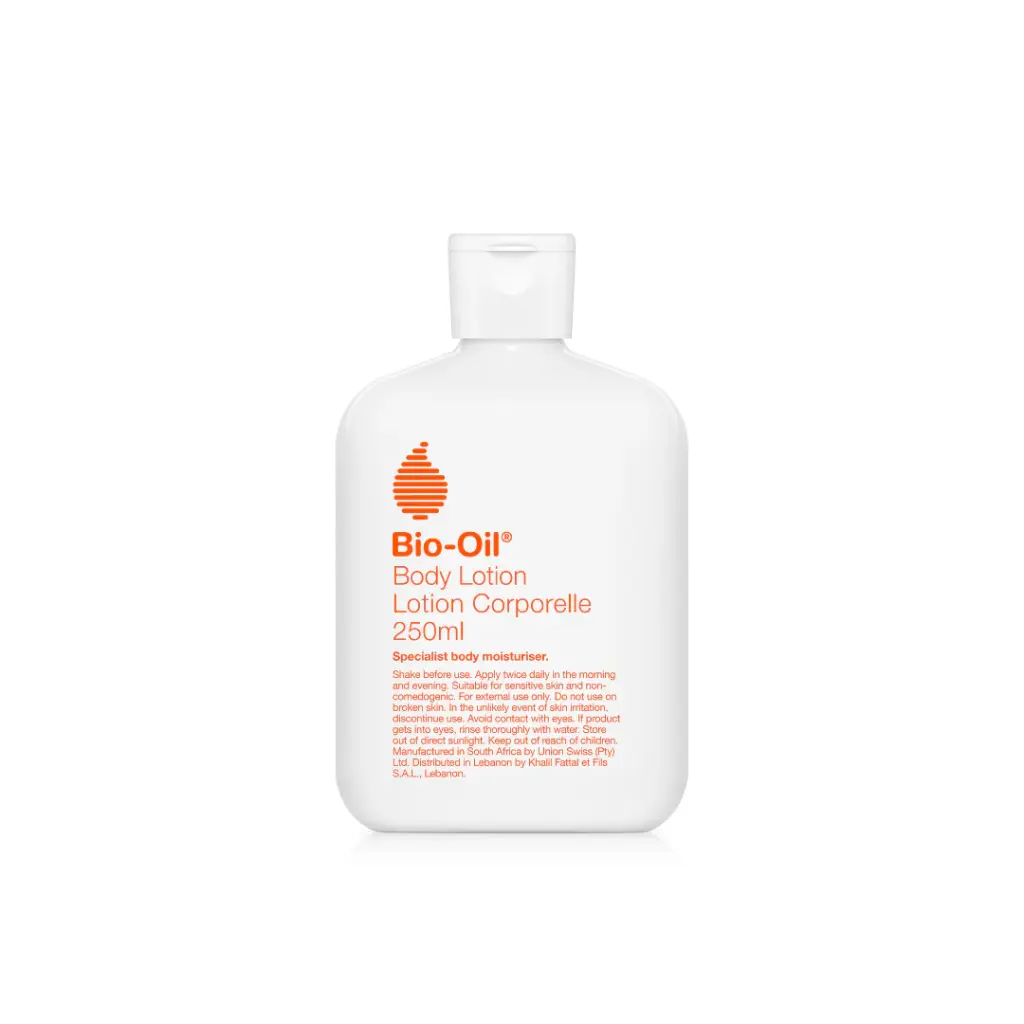 Bio Oil Body Lotion