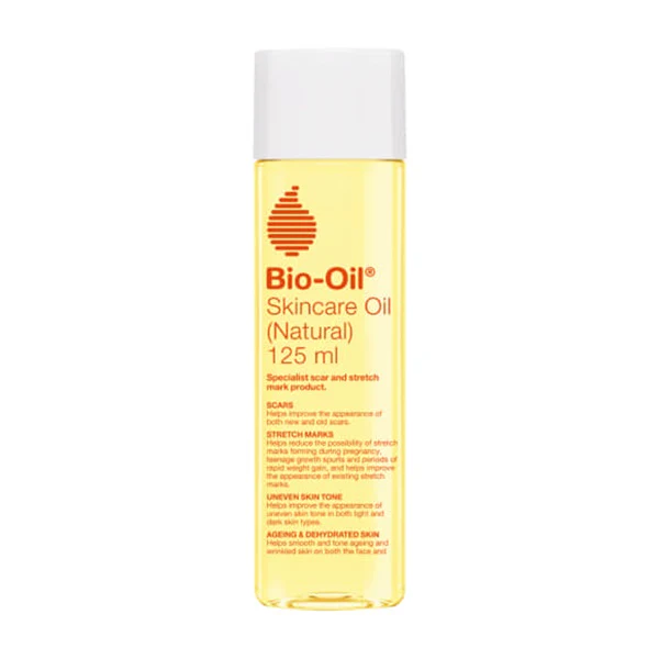Bio Oil Skincare Oil Natural
