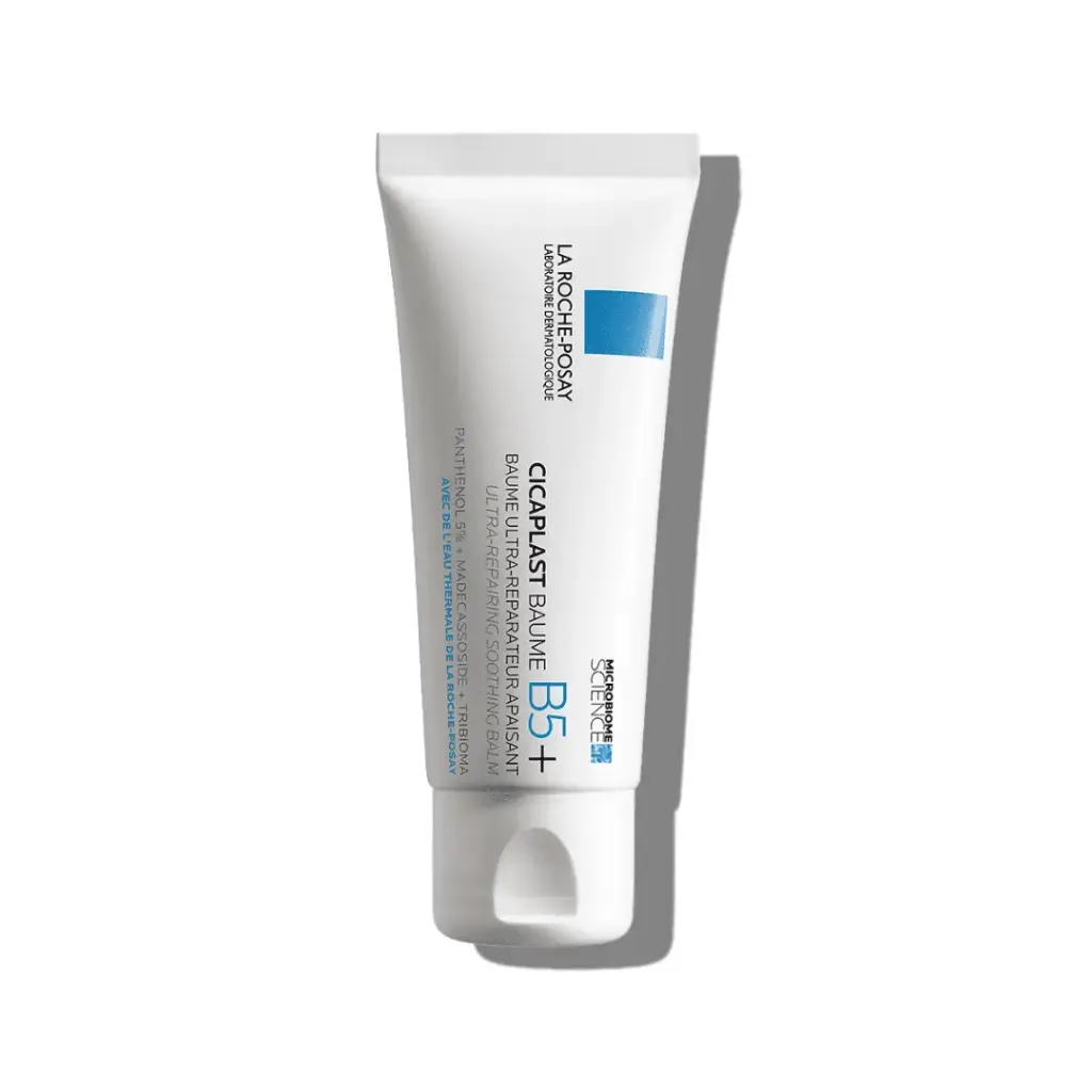 La Roche Posay Cicaplast Baume B5+ Ultra Reparing Soothing Balm
