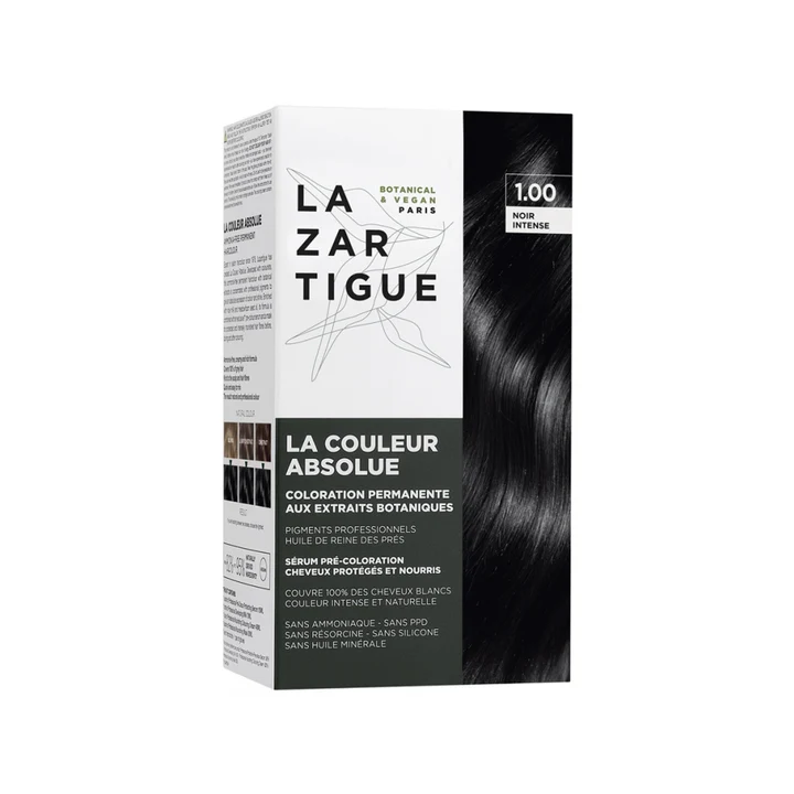 Lazartigue The Color Absolute