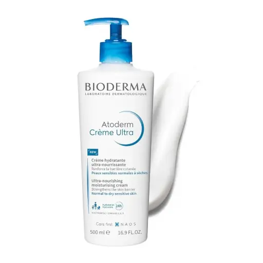 Bioderma Atoderm Crème