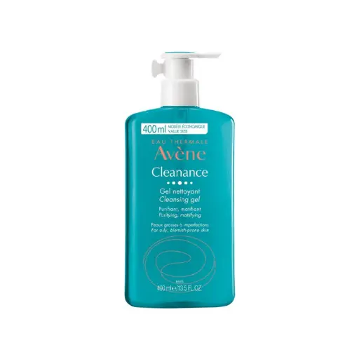 Avene Cleanance Cleansing Gel