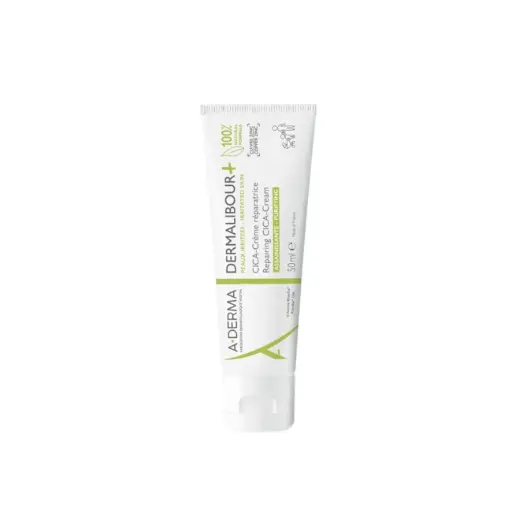 A-Derma Repairing Cream Purifying