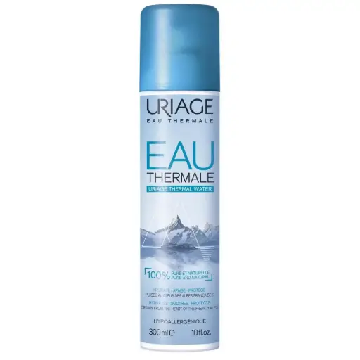 Uriage Thermal Water Spray