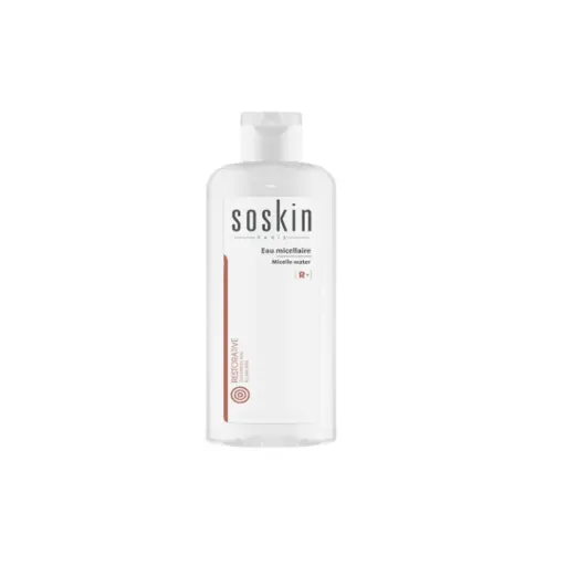 Soskin Restorative Micellar Water