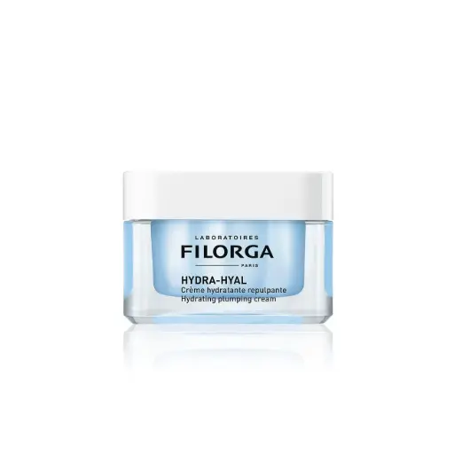 [FLG005] Filorga Hydra-Hyal Hydrating Plumping Cream  - 50ml