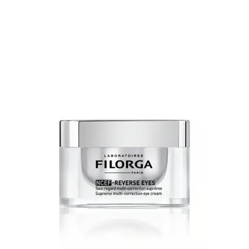 [FLG022] Filorga NCEF Reverse Eyes Supreme Multi-Correction Eye Cream - 15ml