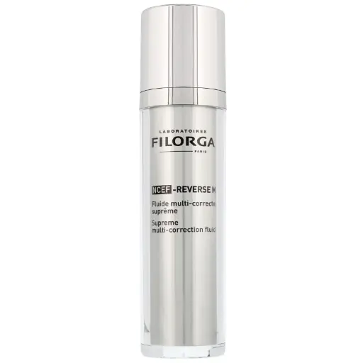 [FLG021] Filorga NCEF Reverse Mat Supreme Multi Correction Fluid - 50ml