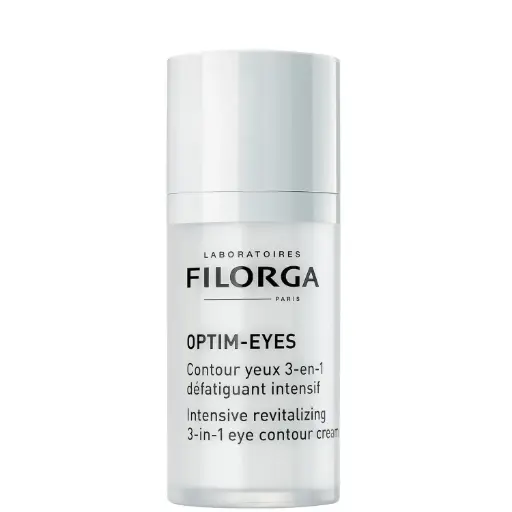 [FLG012] Filorga Optim-Eyes Intensive Revitalizing Eye Contour Cream - 15ml