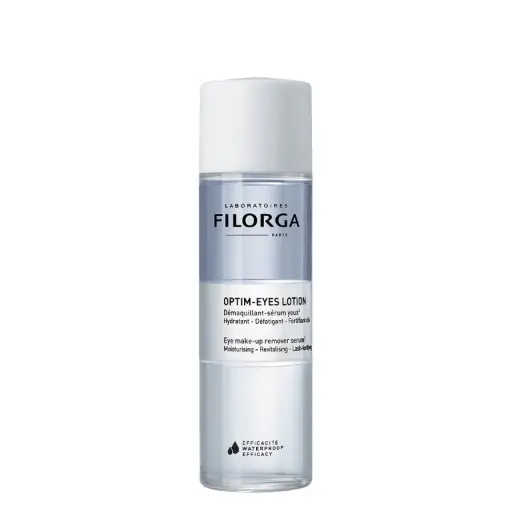 [FLG018] Filorga Optim Eyes Lotion Make-Up Remover - 110ml