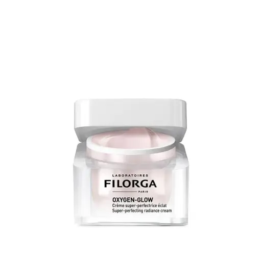 [FLG015] Filorga Oxygen Glow Super Perfecting Radiance Cream - 50ml