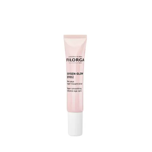 [FLG017] Filorga Oxygen Glow Super Smoothing Radiance Eye Care - 15ml