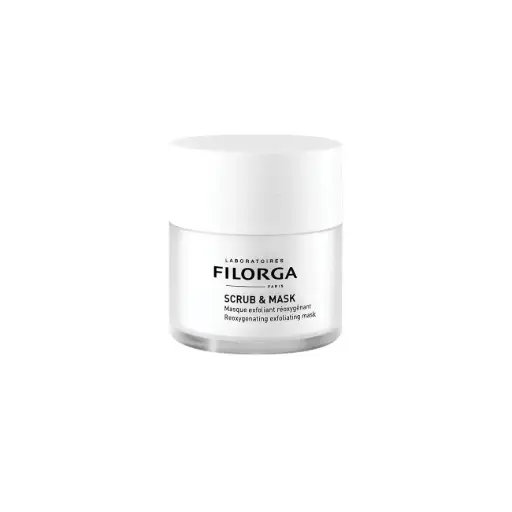 [FLG004] Filorga Scrub & Mask Reoxygenating Exfoliating Mask - 50ml