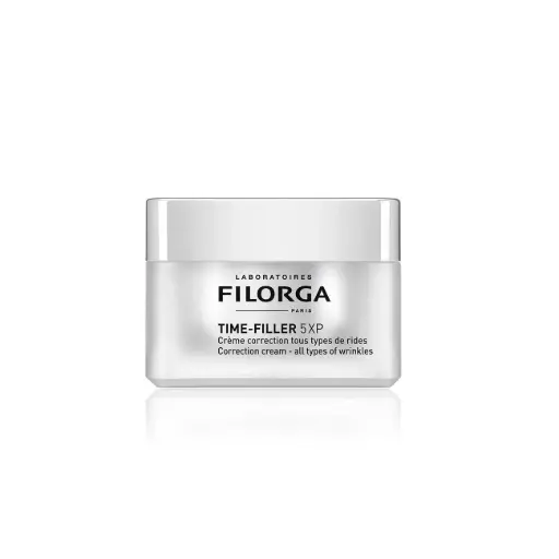 [FLG002] Filorga Time-Filler Night 5XP Wrinkle Smoothing Night Cream - 50ml