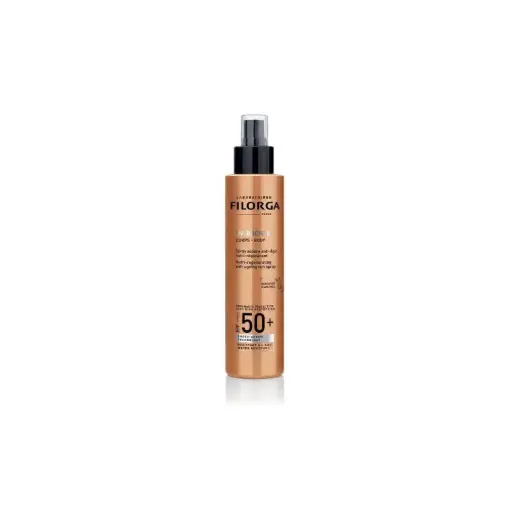 [FLG028] Filorga UV-Bronze Hydra Refreshing Anti-Ageing Sun Mist SPF50 - 60ml