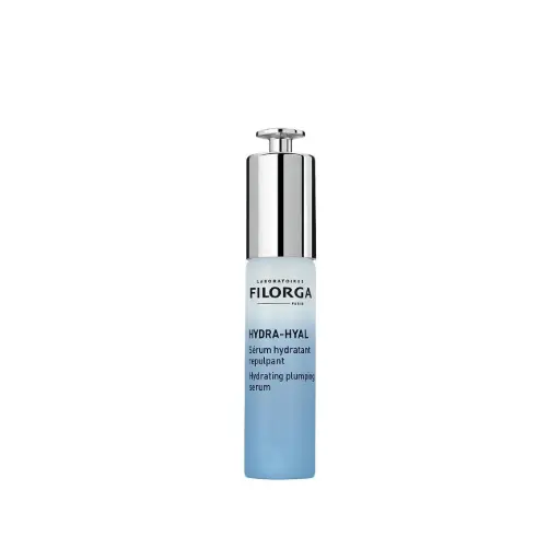 [FLG007] Filorga Hydra-Hyal Hydrating Plumping Serum - 30ml
