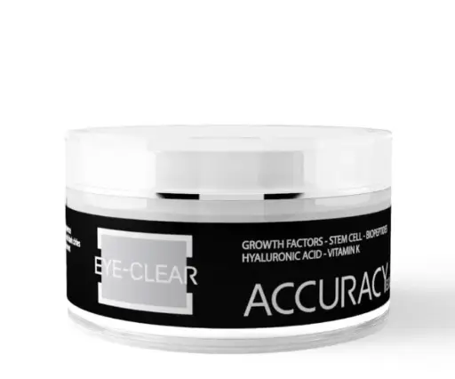 [ACY003] Accuracy Eye-Clear Treatment Balm - 30ml