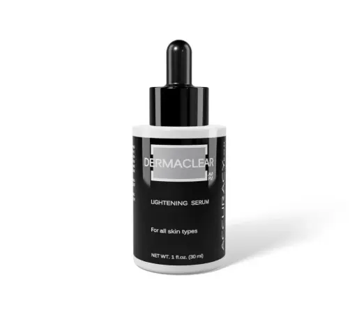 [ACY004] Accuracy Dermalite Brightening Serum - 30ml