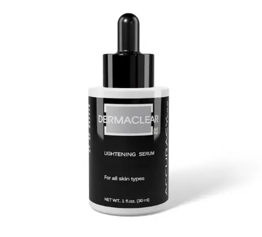 [ACY005] Accuracy Dermaclear Lightening Serum - 30ml