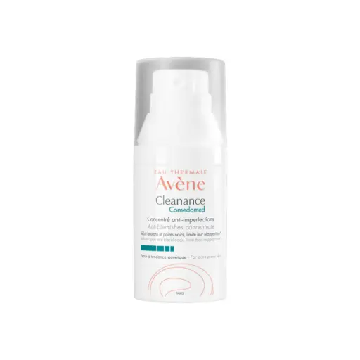 [AVN004] Avene Cleanance Comedomed Anti-Blemish Concentrate  - 30ml