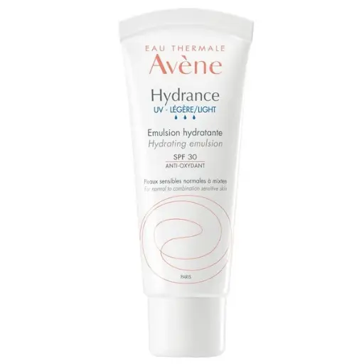 [AVN012] Avene Hydrance UV-Light Hydrating Emulsion SPF30 - 40ml