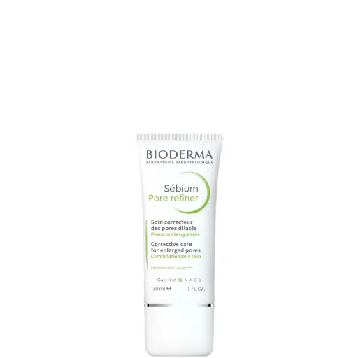 [BDM007] Bioderma Sebium Pore Refiner - 30ml
