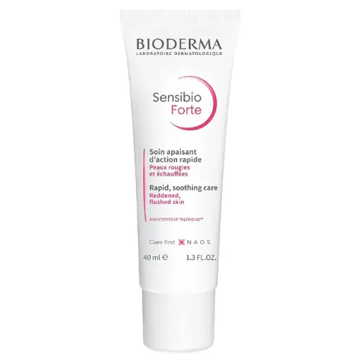 [BDM017] Bioderma Sensibio Forte Cream - 40ml