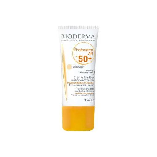 [BDM021] Bioderma Photoderm AR Cream SPF50 - 30ml