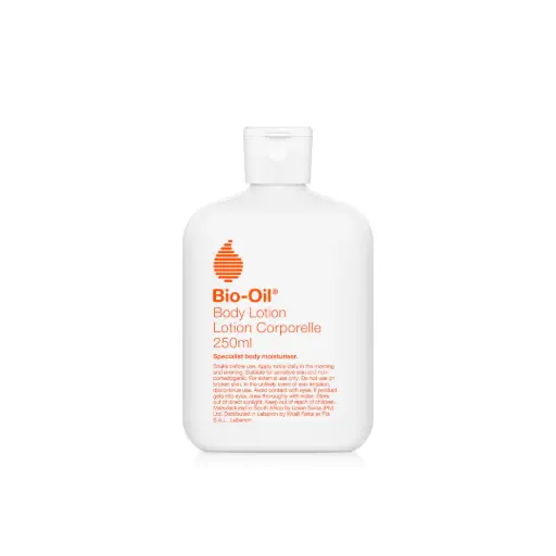 Bio Oil Body Lotion