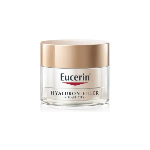 [ECR016] Eucerin Hyaluron Filler + Elasticity Day Cream SPF 15 - 50ml