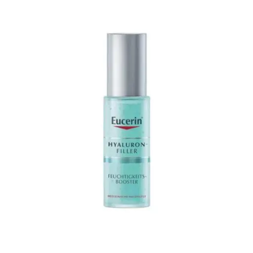 [ECR028] Eucerin Hyaluron Filler Moisture Booster Gel - 30ml