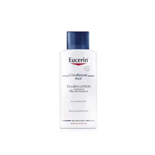 [ECR032] Eucerin Urea Repair Plus Lotion 5% Urea  - 250ml