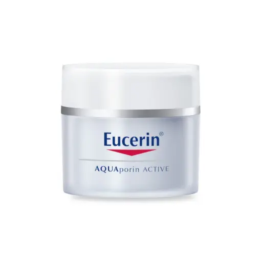 [ECR035] Eucerin Aquaporin Active Cream - 50ml