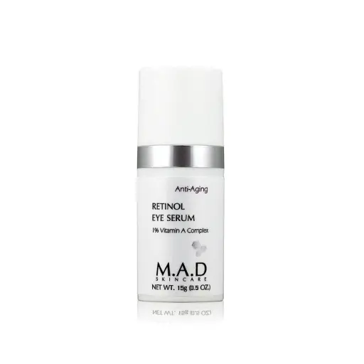 [MAD004] M.A.D Anti-Aging Eye Transformation Serum - 15g