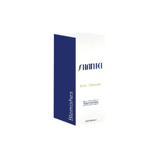 [SNL001] Shantel Beta Cleanser  - 180ml