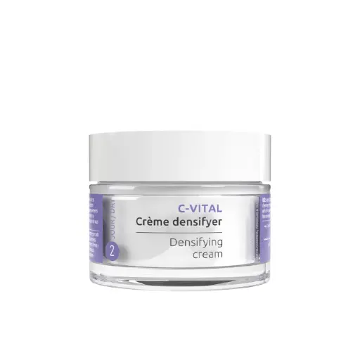 [SKN001] Soskin C-Vital Densifying Day Cream - 50ml
