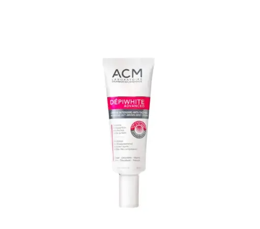 [ACM002] ACM Depiwhite Advanced Intensive Anti-Brown Spot Cream - 40ml