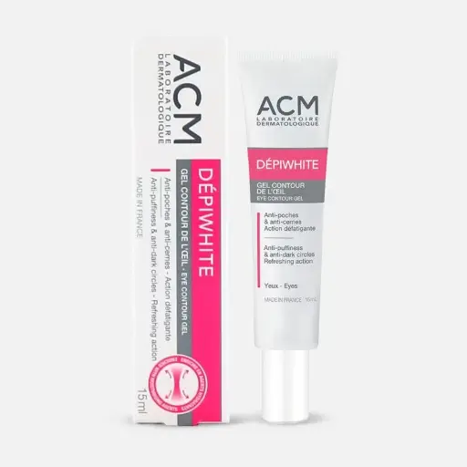 [ACM003] ACM Depiwhite Eye Contour Gel - 15ml
