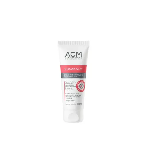 [ACM006] ACM Rosakalm Anti-Redness Cream - 40ml