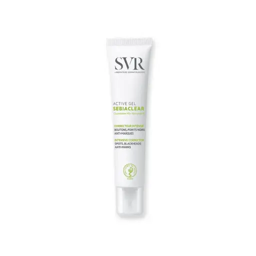 [SVR009] SVR Sebiaclear Active Gel Intensive Corrector - 40ml