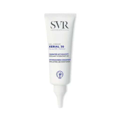 [SVR022] SVR Xerial 30 Gel Cream Anti-Roughness Concentrate - 75ml