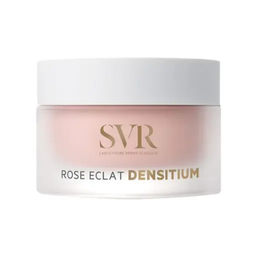 [SVR025] SVR Rose Eclat Densitium Global Correction Redensifying Unifying Cream  - 50ml