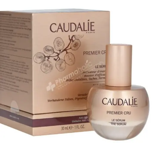 [CDL012] Caudalie Premier Cru The Serum - 30ml