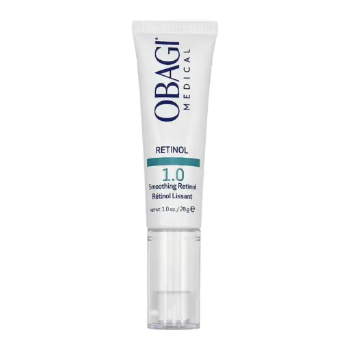 [OBG001] Obagi Retinol 1.0 Cream - 28g