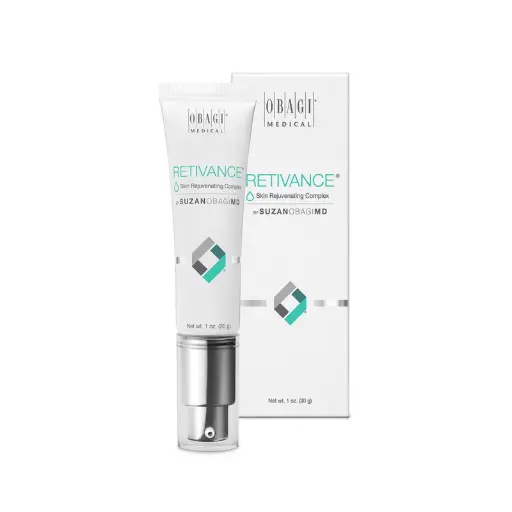 [OBG004] Obagi Retivance Skin Rejuvenating Complex - 30g