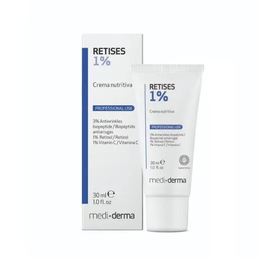 [SDM010] Medi-Derma Sens Age MD 1% Intensive A Plus - 30ml