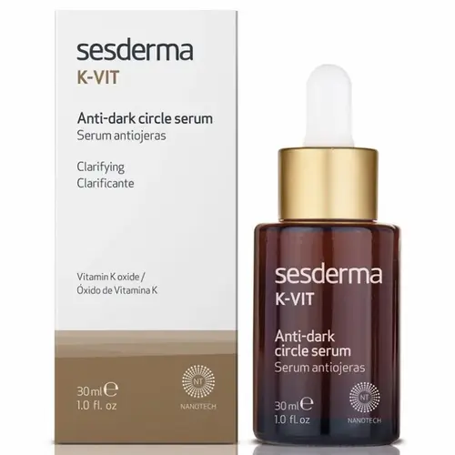 [SDM011] Sesderma K-Vit Anti Dark Circle Serum - 30ml