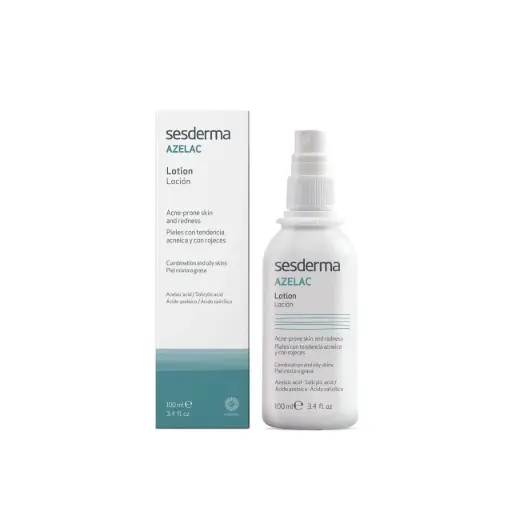 [SDM013] Sesderma Azelac Lotion - 100ml