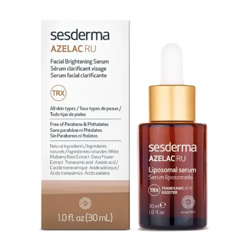 [SDM015] Sesderma Azelac RU Liposomal Serum  - 30ml